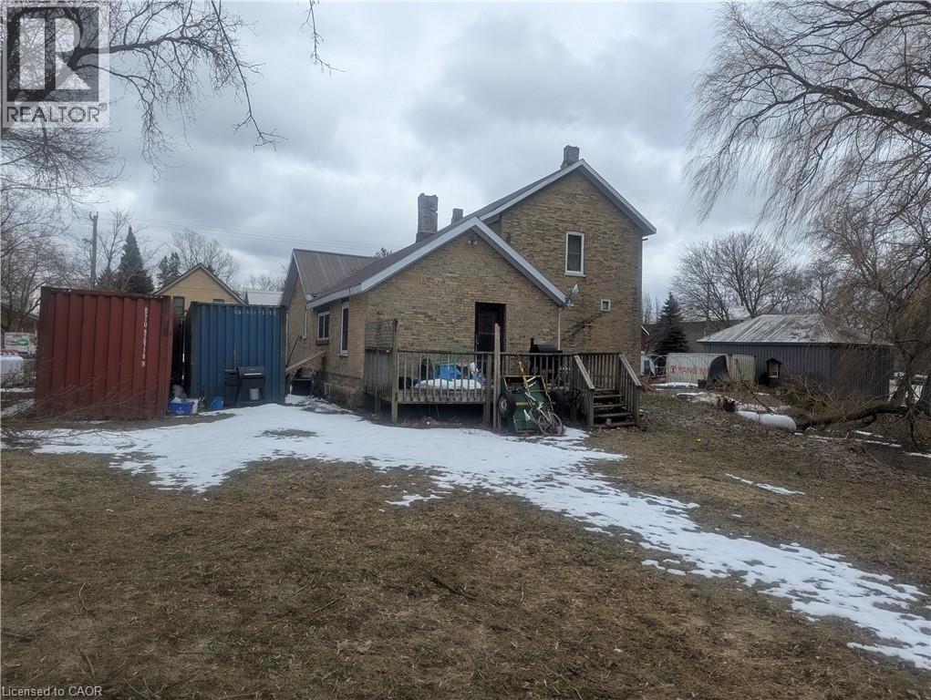 392046 Grey Road 109, Holstein, Ontario  N0G 2A0 - Photo 5 - 40813388