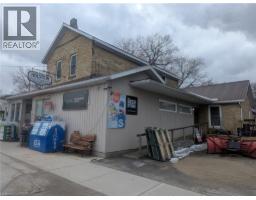 392046 GREY ROAD 109, Holstein, Ontario