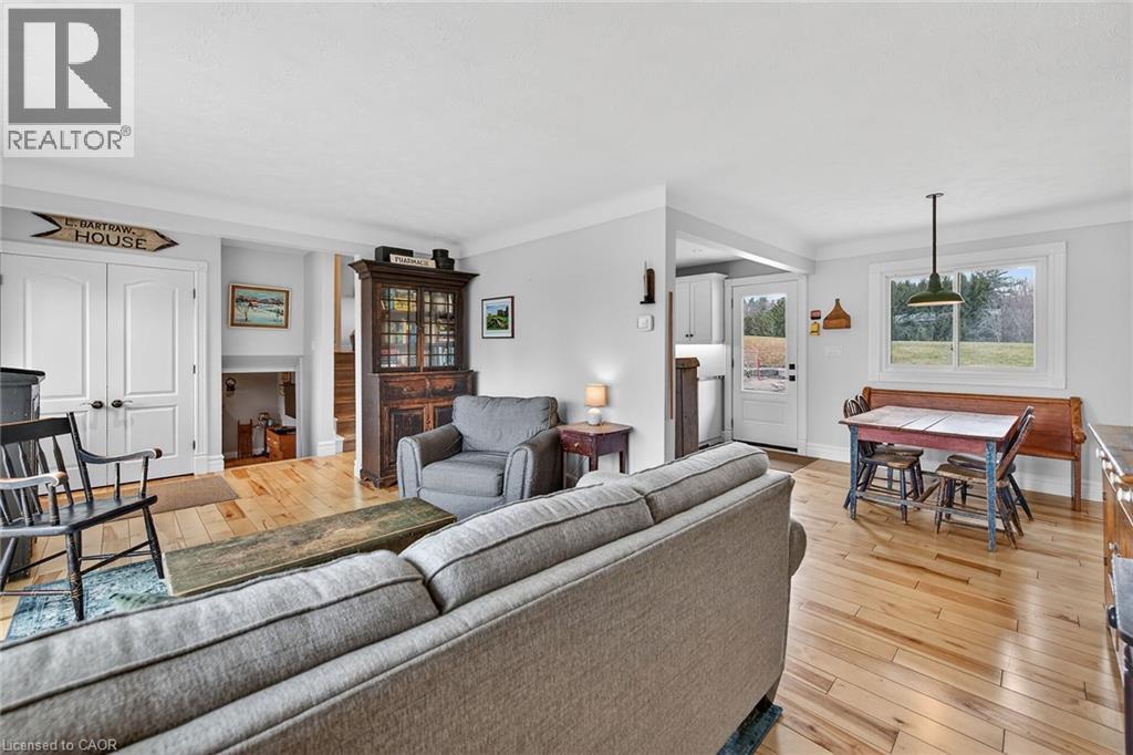 847 Governors Road, Dundas, Ontario  L9H 5E3 - Photo 16 - 40813371