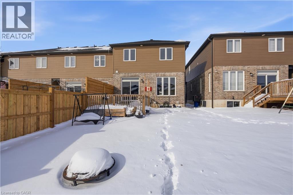 120 Links Crescent, Woodstock, Ontario  N4T 0K7 - Photo 29 - 40813231