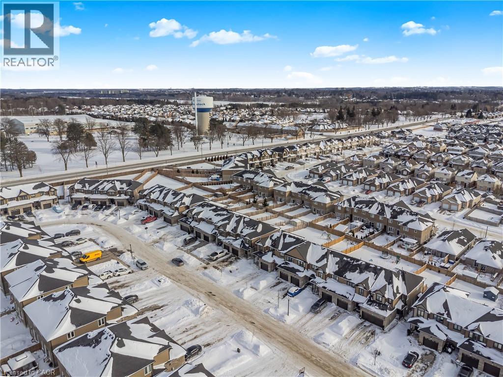 120 Links Crescent, Woodstock, Ontario  N4T 0K7 - Photo 32 - 40813231