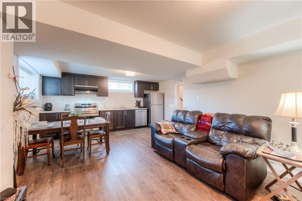 537 Valhalla Crescent Unit# B Lower, Waterloo, Ontario  N2T 2J7 - Photo 12 - 40812324