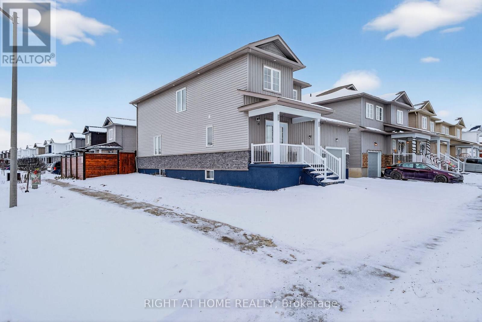 73 Brennan Crescent, Loyalist, Ontario  K0H 2H0 - Photo 2 - X12897840