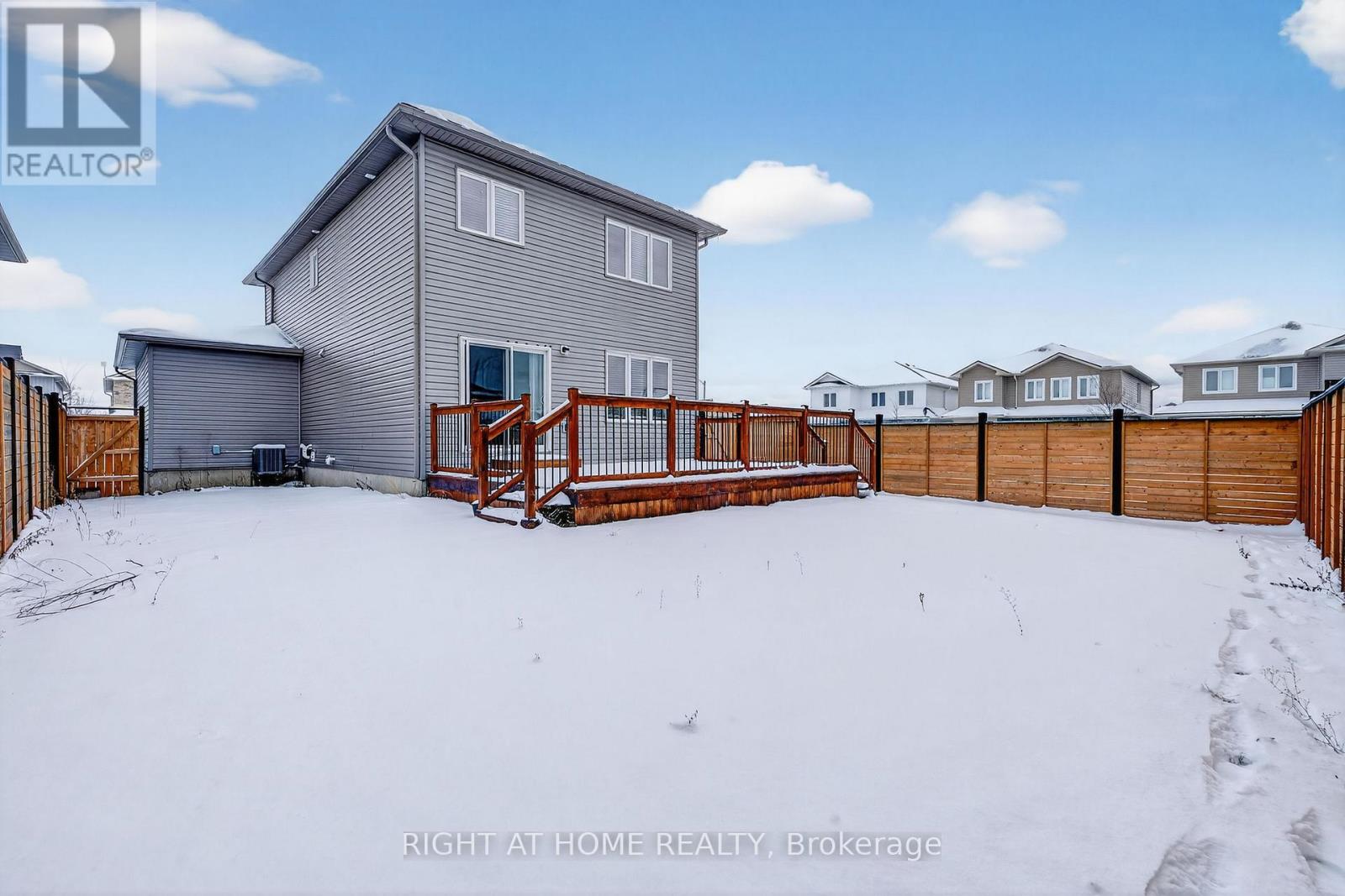 73 Brennan Crescent, Loyalist, Ontario  K0H 2H0 - Photo 37 - X12897840