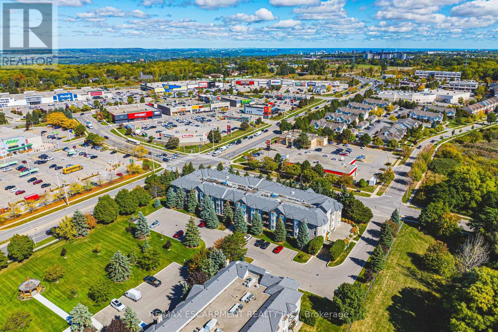 308 - 990 Golf Links Road, Hamilton, Ontario  L9K 1J8 - Photo 41 - X12897848