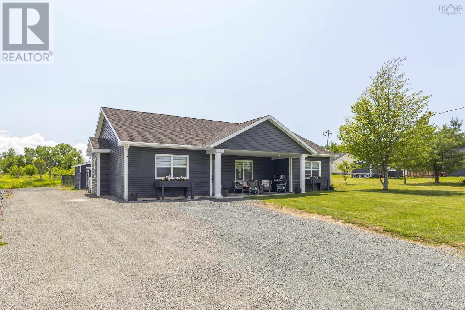 2161 Spring Garden Road, Westville, Nova Scotia  B0K 2A0 - Photo 4 - 202604552