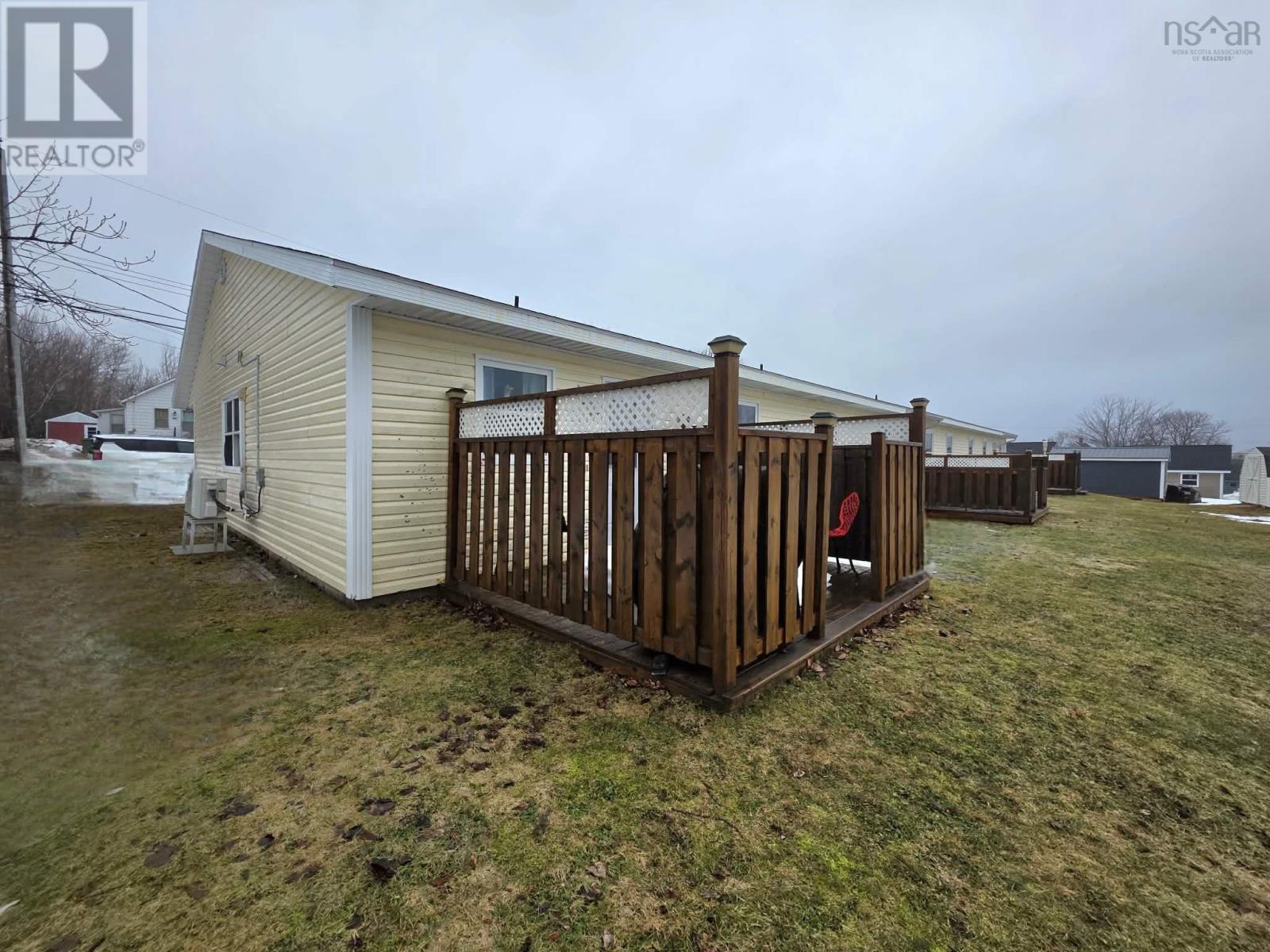 1611 Mackay Street, Westville, Nova Scotia  B0K 2A0 - Photo 20 - 202604554