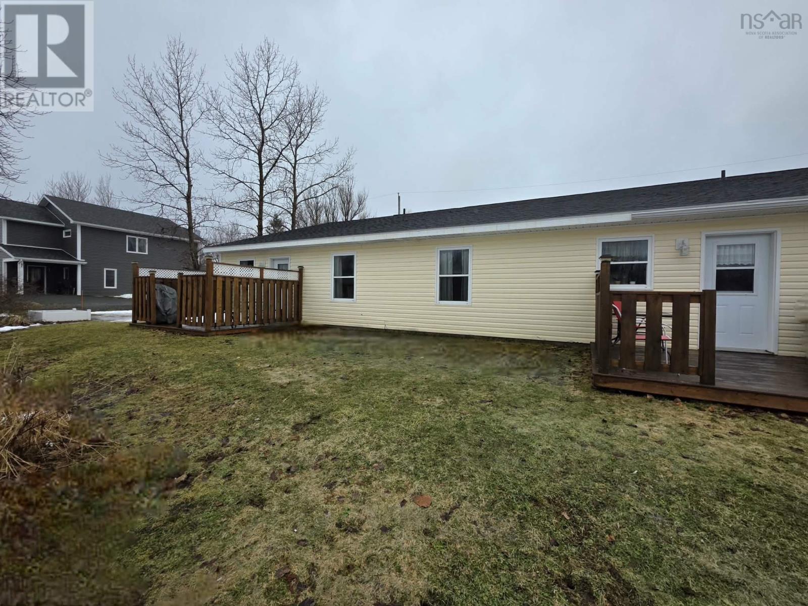 1611 Mackay Street, Westville, Nova Scotia  B0K 2A0 - Photo 19 - 202604554