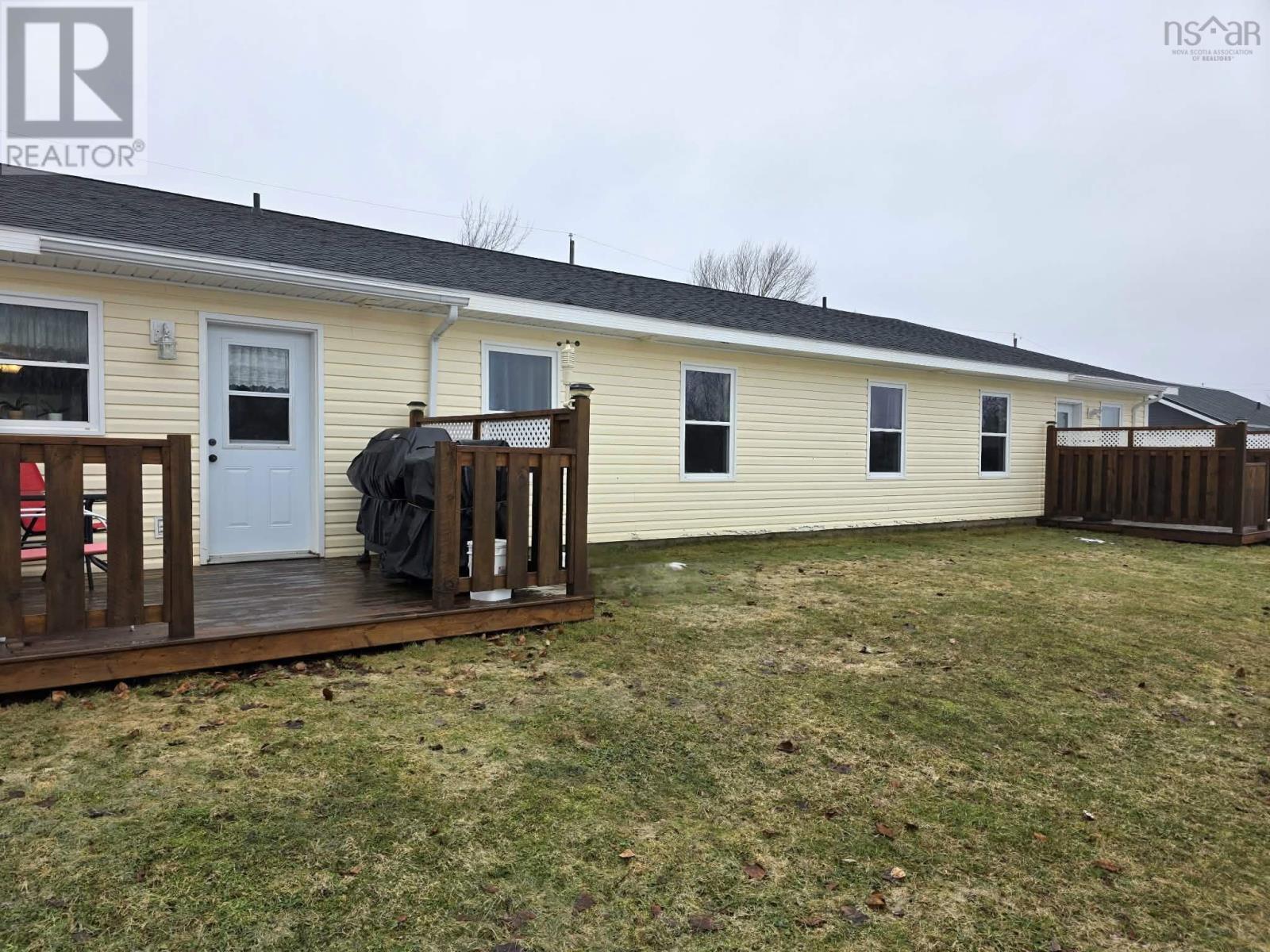 1611 Mackay Street, Westville, Nova Scotia  B0K 2A0 - Photo 23 - 202604554