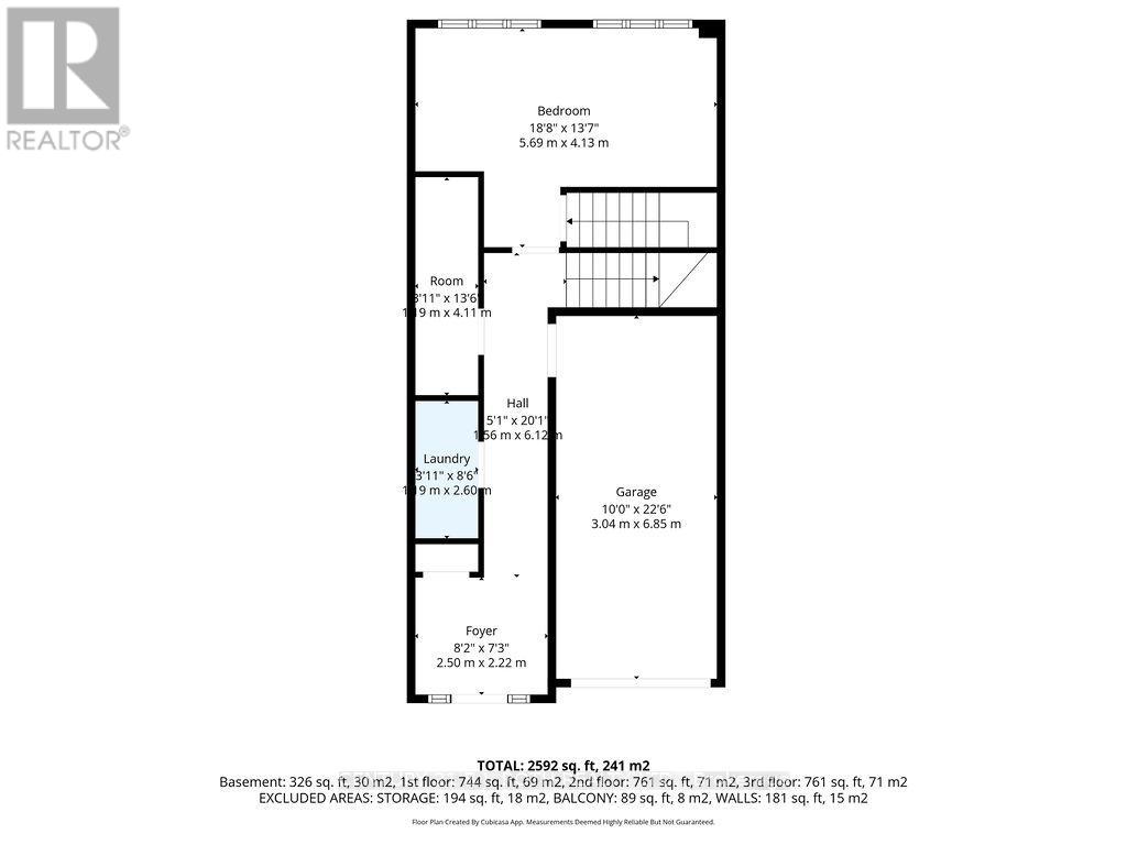 104 Blue Forest Crescent, Barrie, Ontario  L9J 0N7 - Photo 42 - S12897816