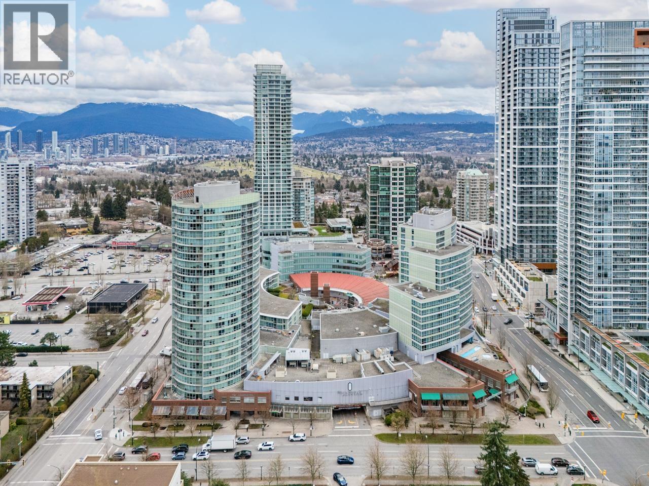 1806 6383 Mckay Avenue, Burnaby, British Columbia  V5H 0H8 - Photo 8 - R3101092