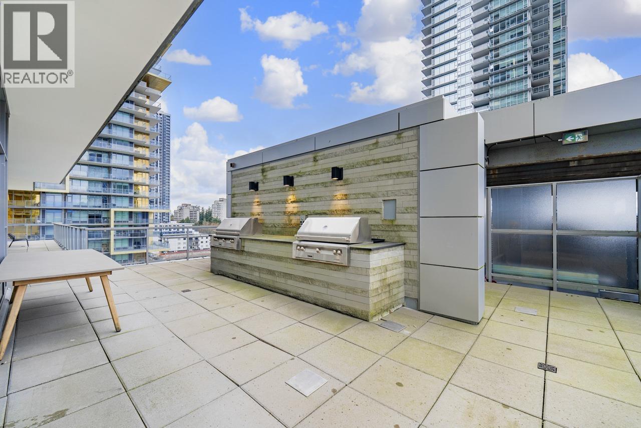 1806 6383 Mckay Avenue, Burnaby, British Columbia  V5H 0H8 - Photo 6 - R3101092