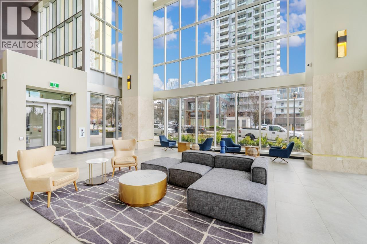 1806 6383 Mckay Avenue, Burnaby, British Columbia  V5H 0H8 - Photo 10 - R3101092