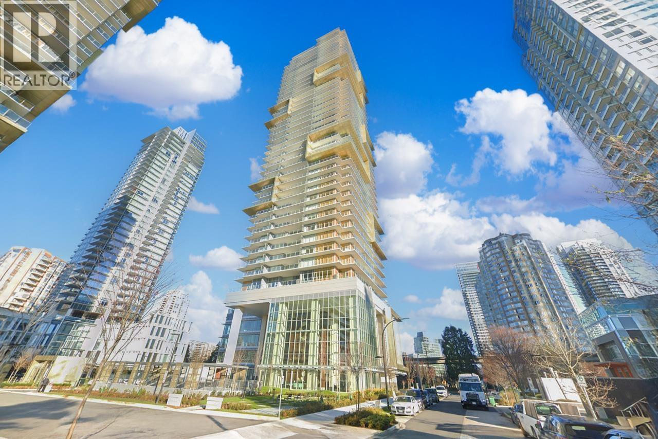 1806 6383 MCKAY AVENUE, Burnaby, British Columbia