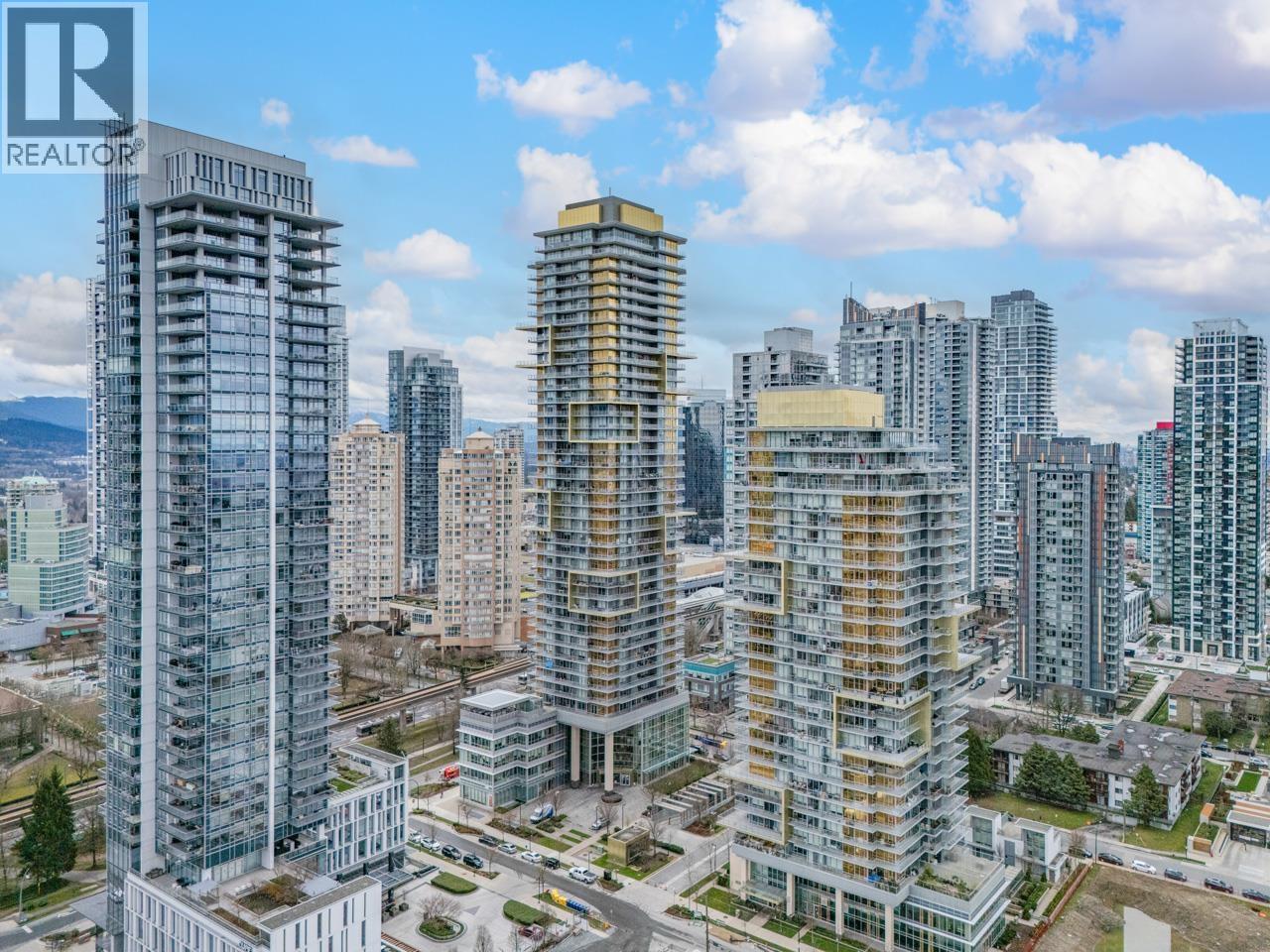 1806 6383 Mckay Avenue, Burnaby, British Columbia  V5H 0H8 - Photo 7 - R3101092