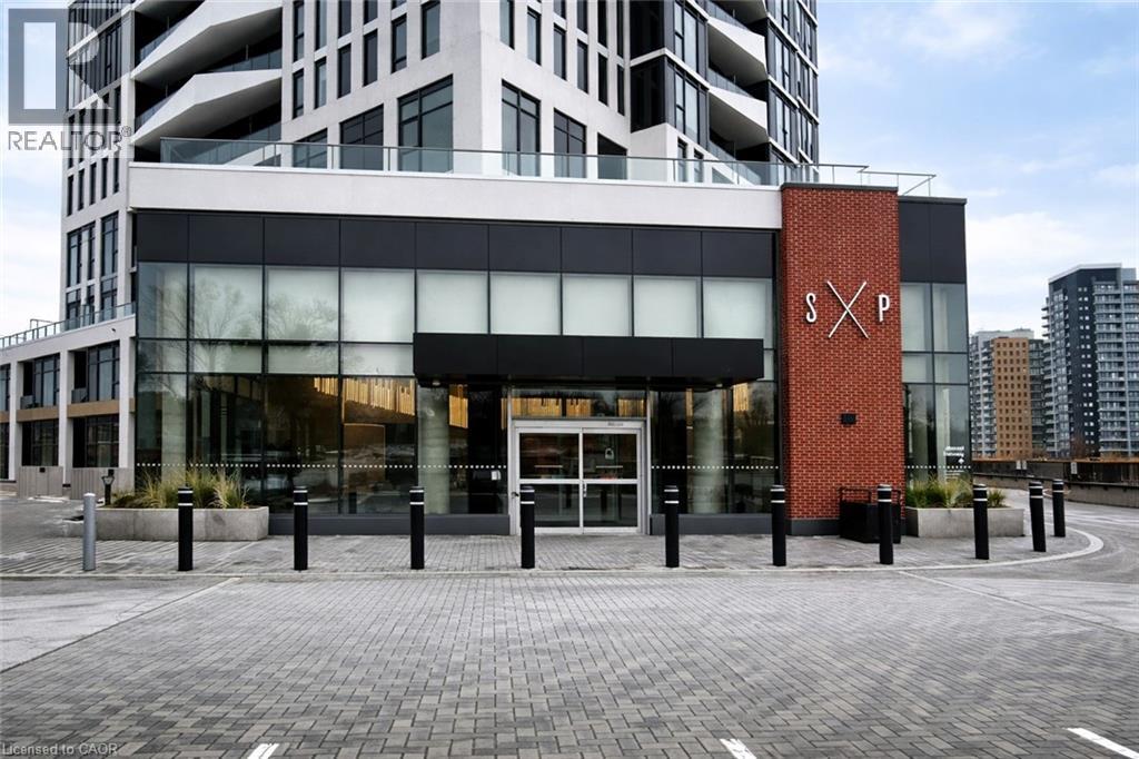 25 Wellington Street S Unit# 3104, Kitchener, Ontario  N2G 0G5 - Photo 16 - 40813029