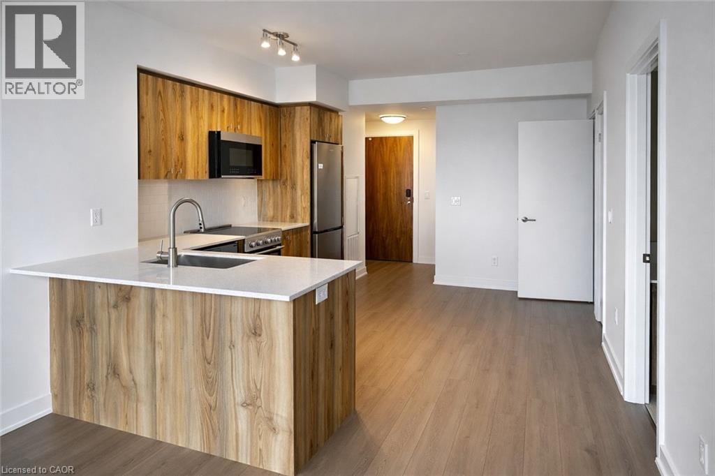 25 Wellington Street S Unit# 3104, Kitchener, Ontario  N2G 0G5 - Photo 4 - 40813029