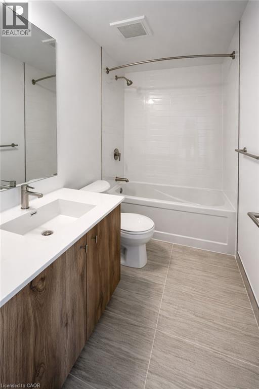 25 Wellington Street S Unit# 3104, Kitchener, Ontario  N2G 0G5 - Photo 8 - 40813029