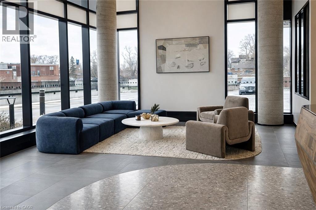 25 Wellington Street S Unit# 3104, Kitchener, Ontario  N2G 0G5 - Photo 12 - 40813029