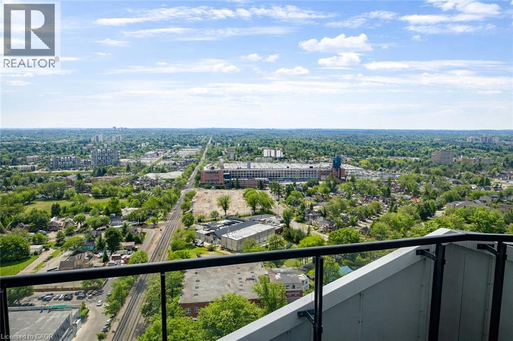 25 Wellington Street S Unit# 3104, Kitchener, Ontario  N2G 0G5 - Photo 10 - 40813029