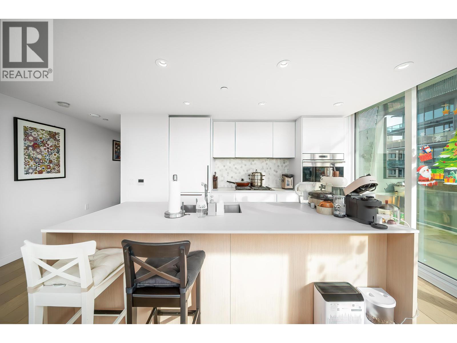 901 1180 Broughton Street, Vancouver, British Columbia  V6G 2B1 - Photo 7 - R3101439