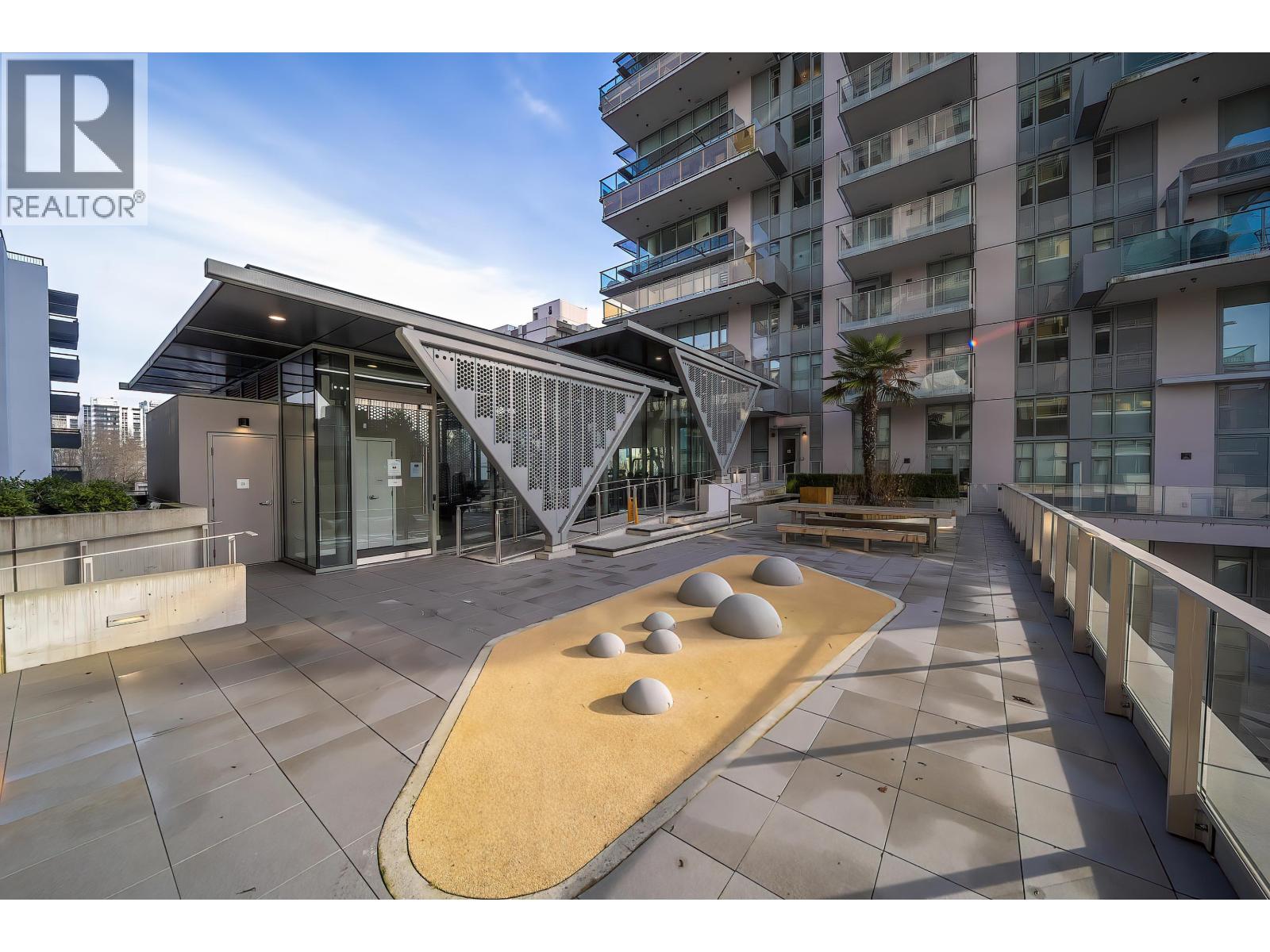 901 1180 Broughton Street, Vancouver, British Columbia  V6G 2B1 - Photo 24 - R3101439