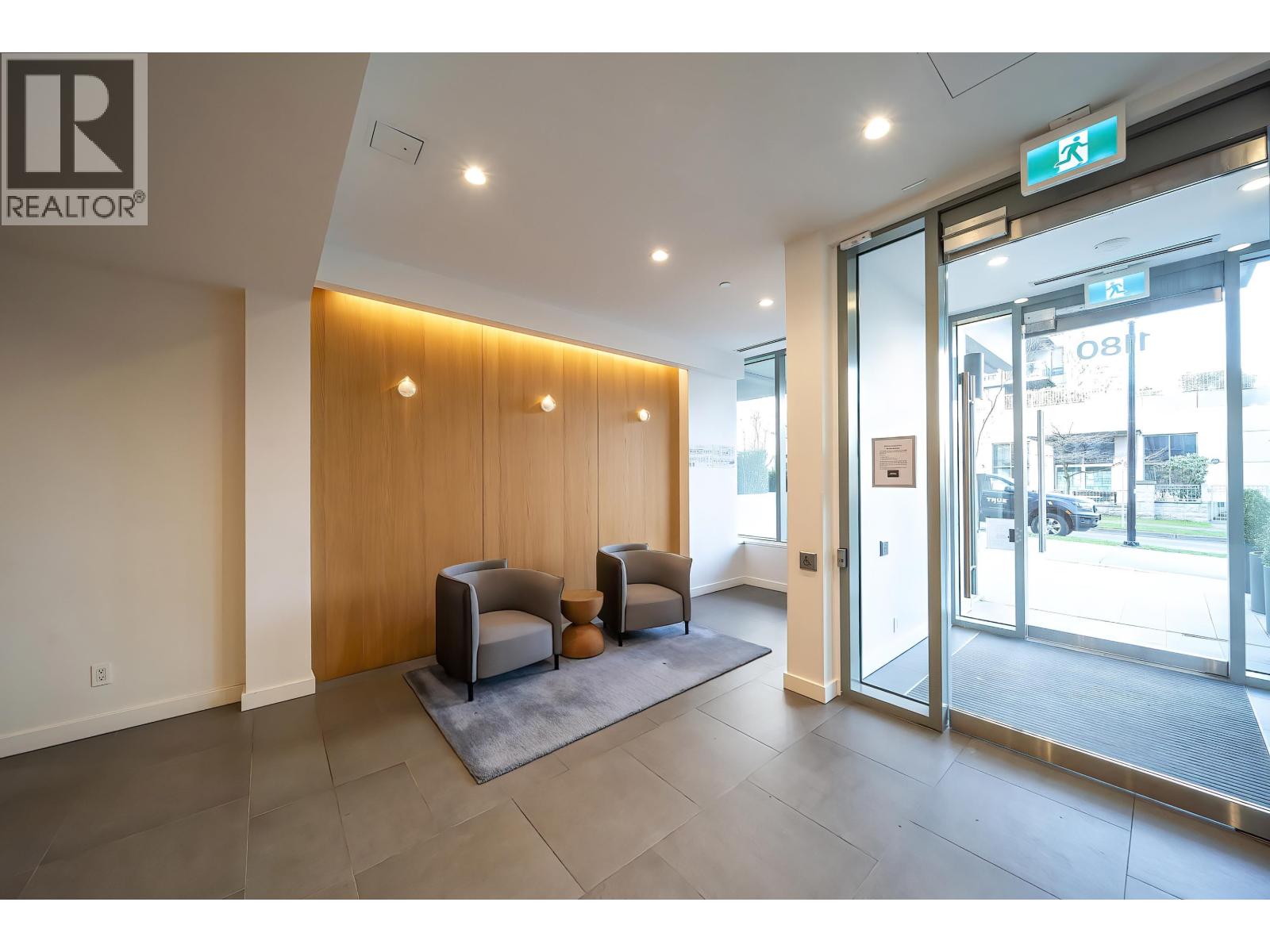 901 1180 Broughton Street, Vancouver, British Columbia  V6G 2B1 - Photo 3 - R3101439