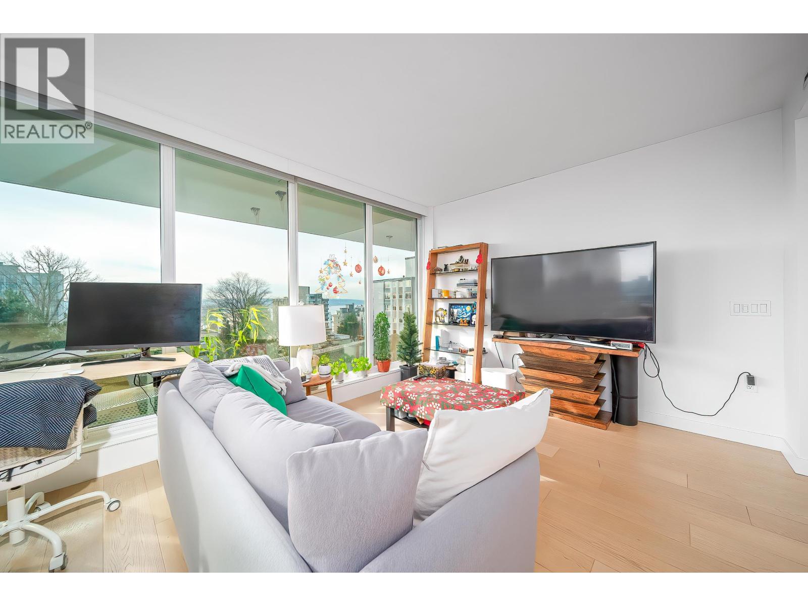 901 1180 Broughton Street, Vancouver, British Columbia  V6G 2B1 - Photo 11 - R3101439