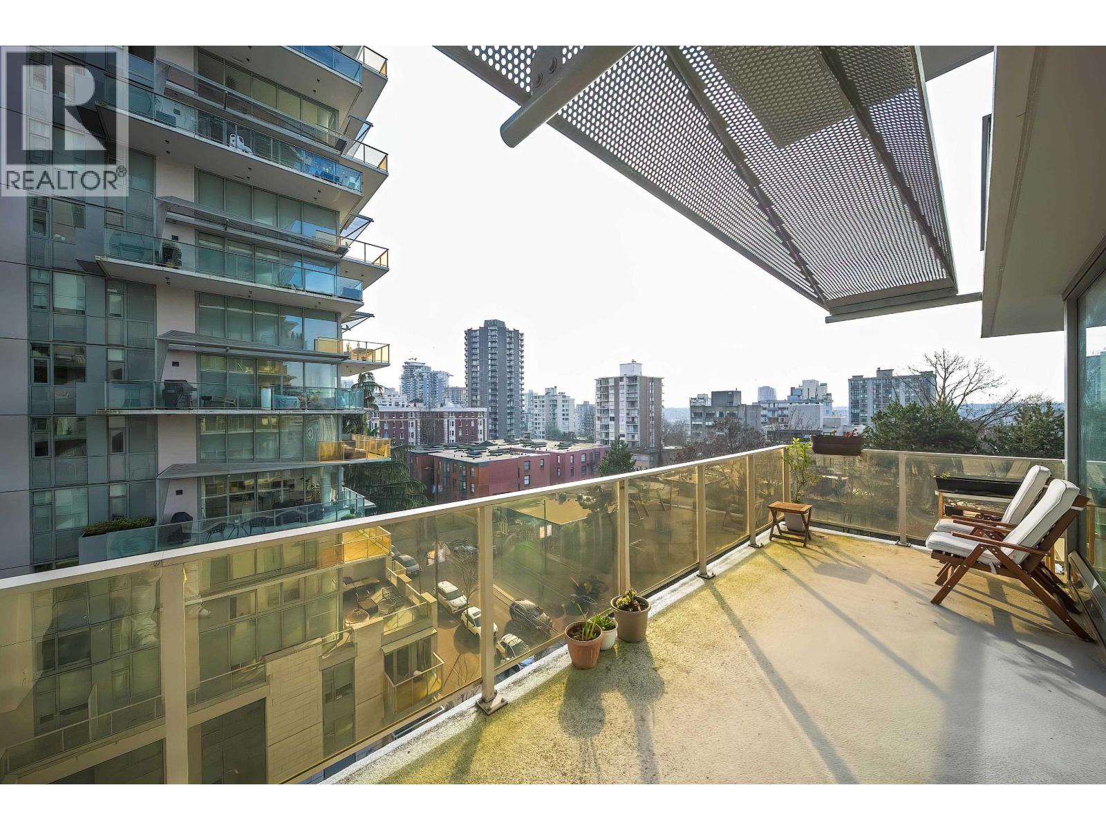 901 1180 Broughton Street, Vancouver, British Columbia  V6G 2B1 - Photo 18 - R3101439