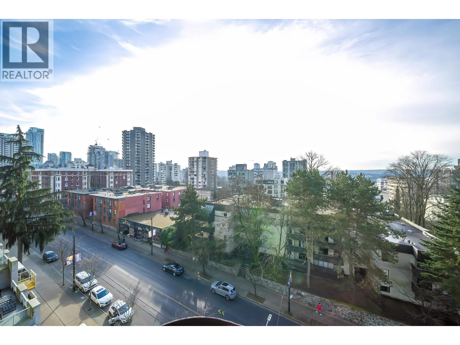 901 1180 Broughton Street, Vancouver, British Columbia  V6G 2B1 - Photo 21 - R3101439