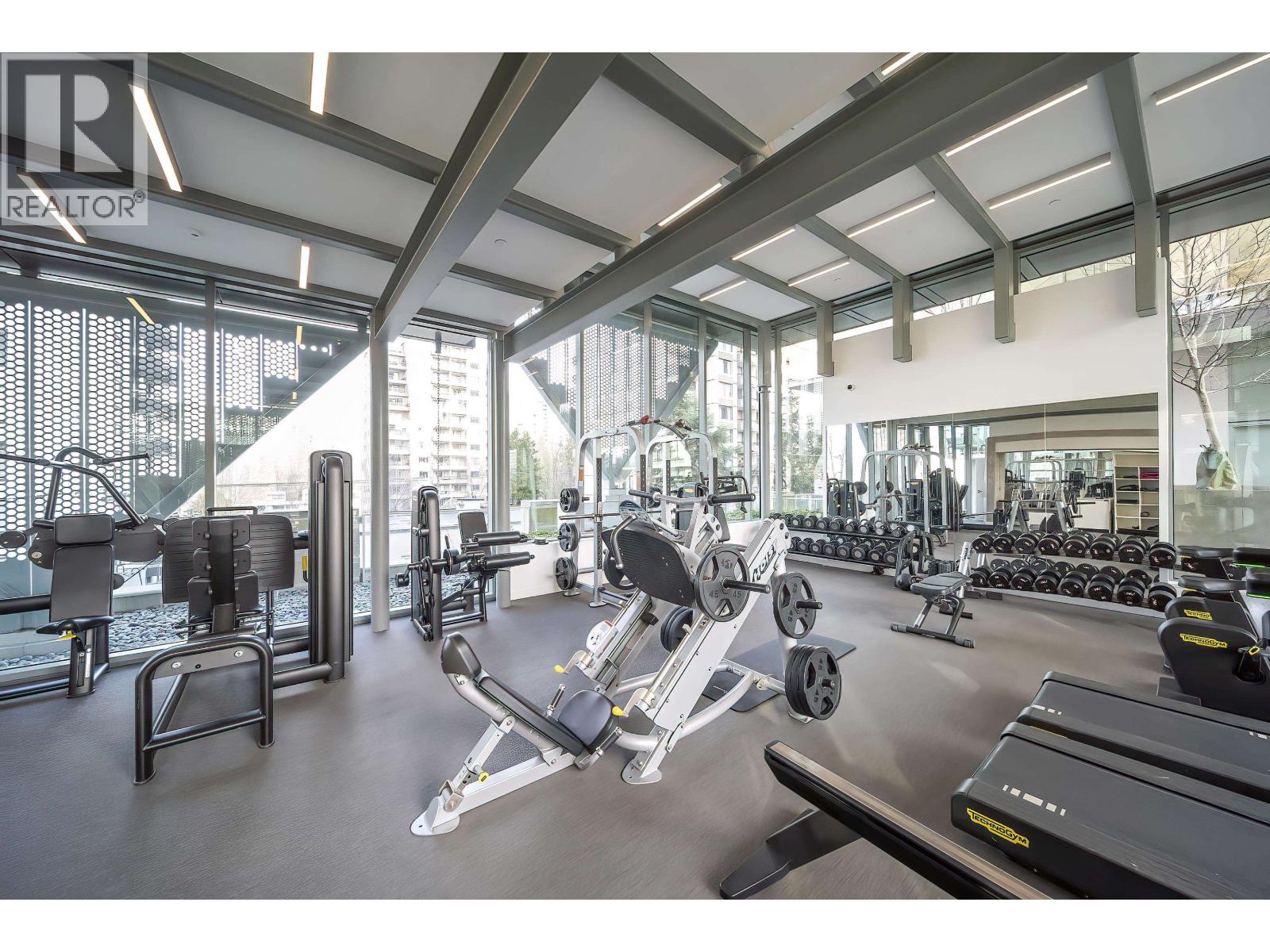 901 1180 Broughton Street, Vancouver, British Columbia  V6G 2B1 - Photo 25 - R3101439