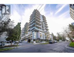 901 1180 BROUGHTON STREET, Vancouver, British Columbia