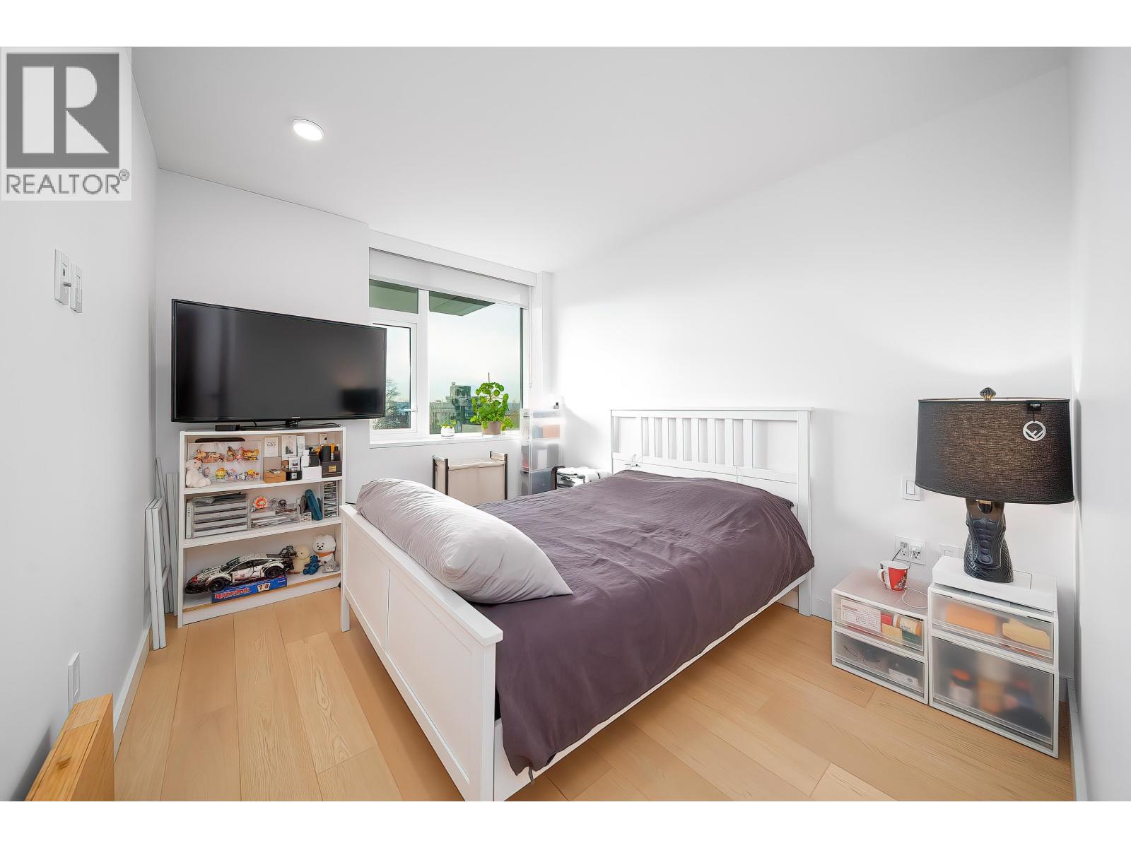 901 1180 Broughton Street, Vancouver, British Columbia  V6G 2B1 - Photo 13 - R3101439