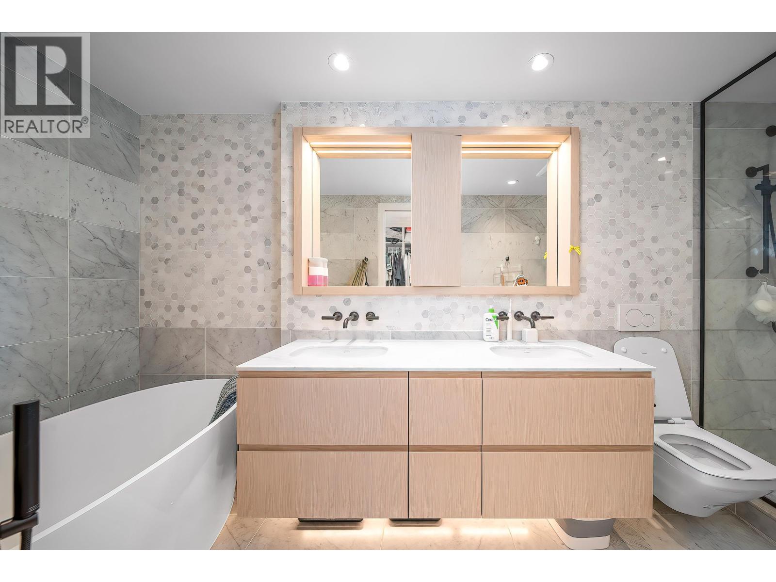 901 1180 Broughton Street, Vancouver, British Columbia  V6G 2B1 - Photo 14 - R3101439