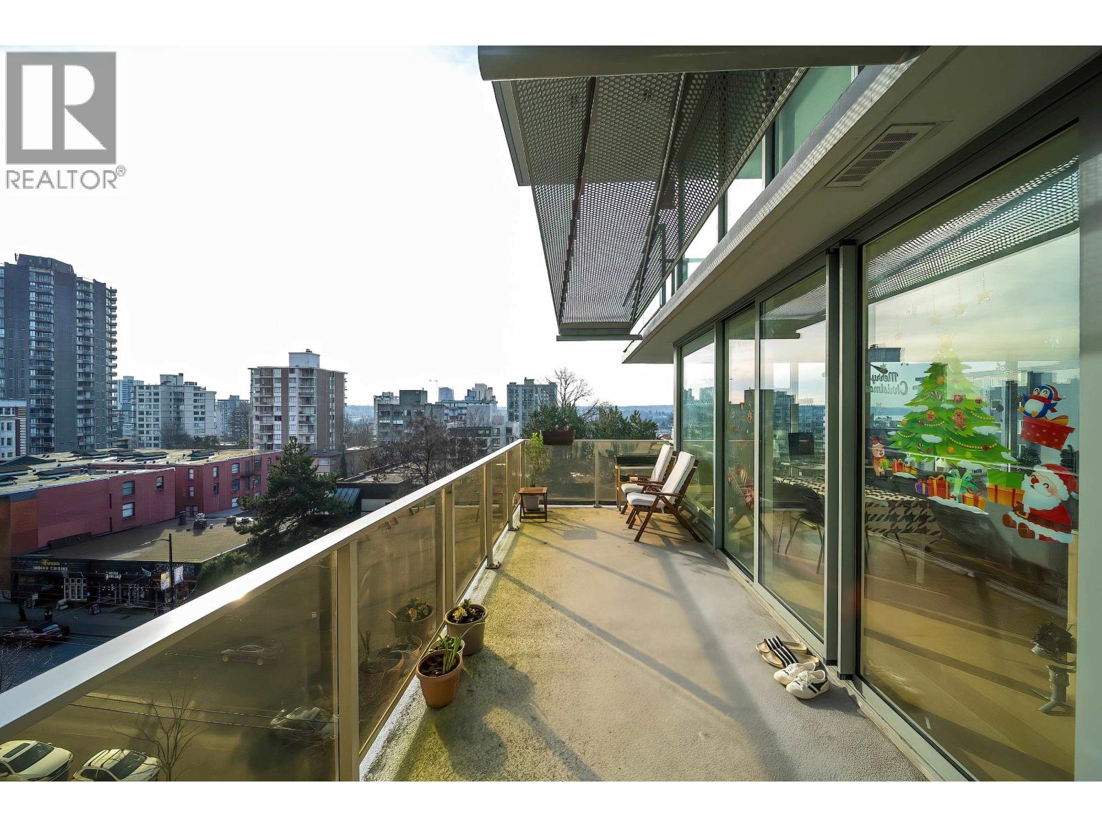 901 1180 Broughton Street, Vancouver, British Columbia  V6G 2B1 - Photo 19 - R3101439