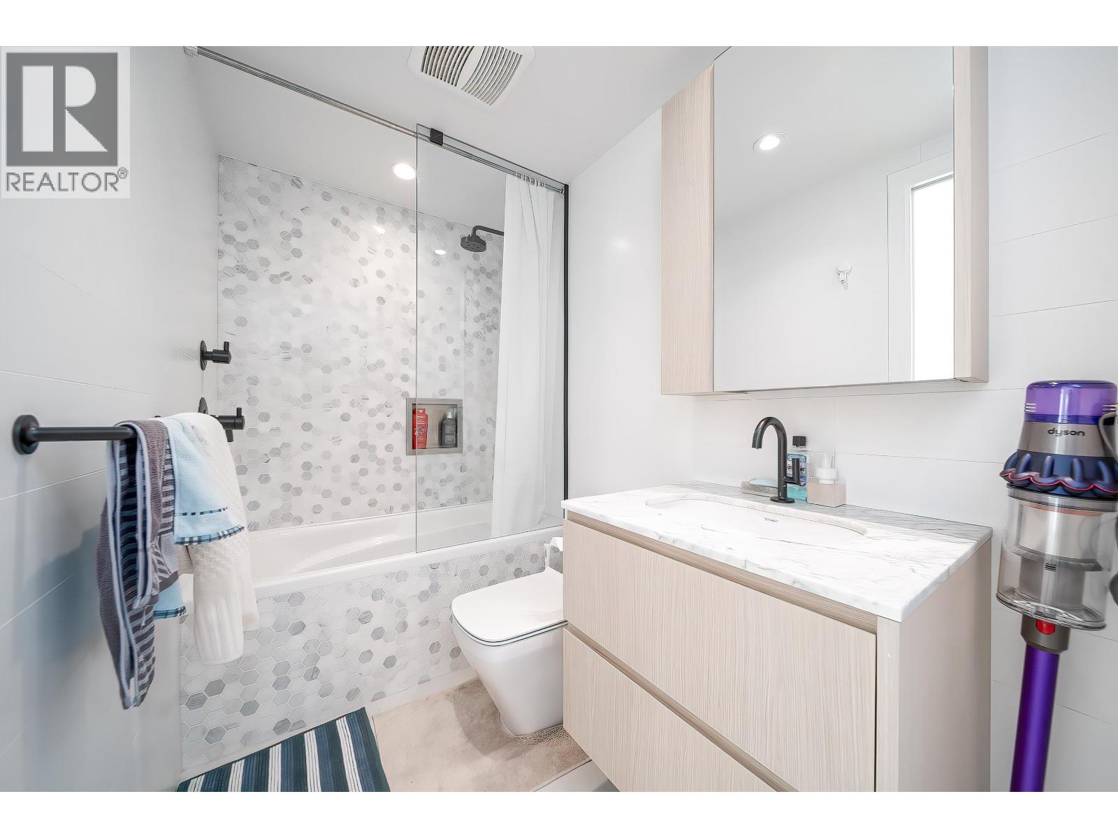 901 1180 Broughton Street, Vancouver, British Columbia  V6G 2B1 - Photo 16 - R3101439