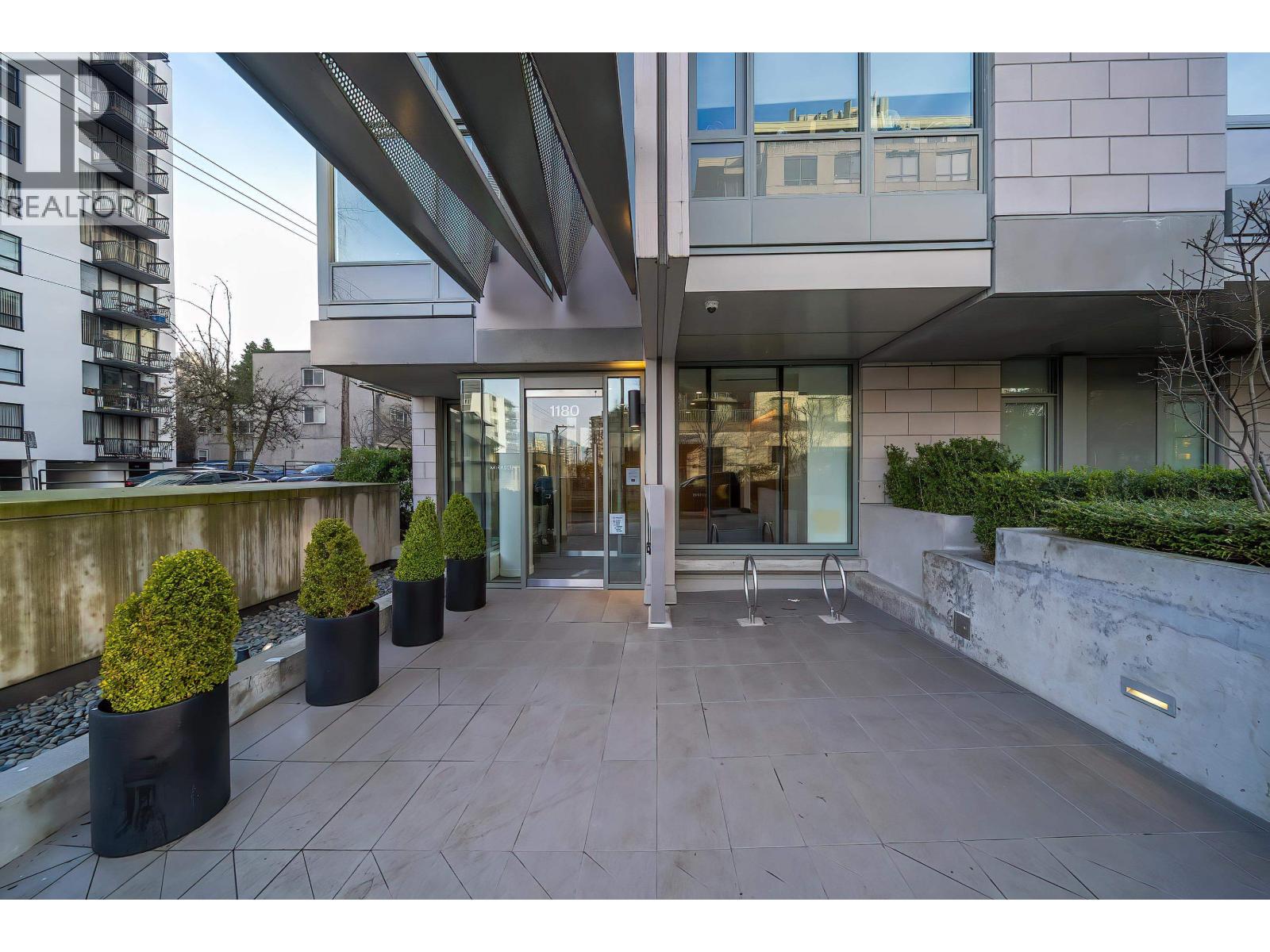 901 1180 Broughton Street, Vancouver, British Columbia  V6G 2B1 - Photo 23 - R3101439