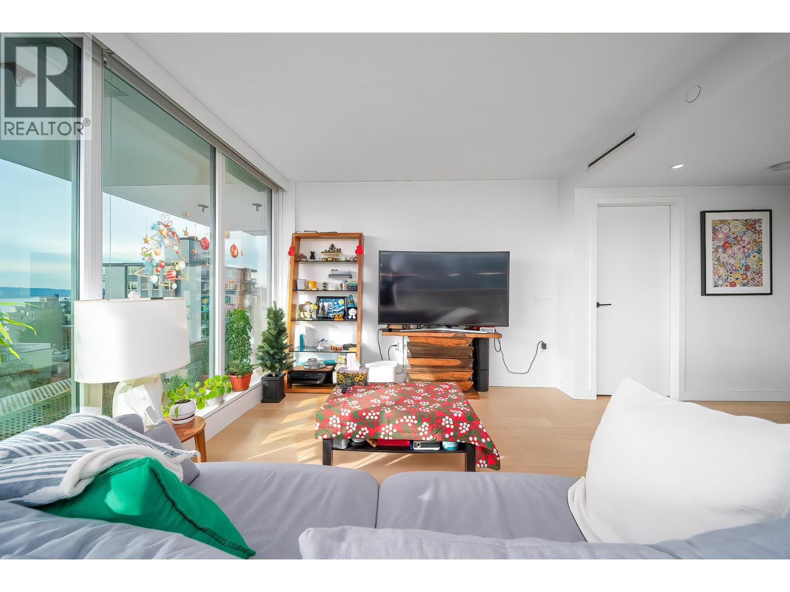 901 1180 Broughton Street, Vancouver, British Columbia  V6G 2B1 - Photo 12 - R3101439