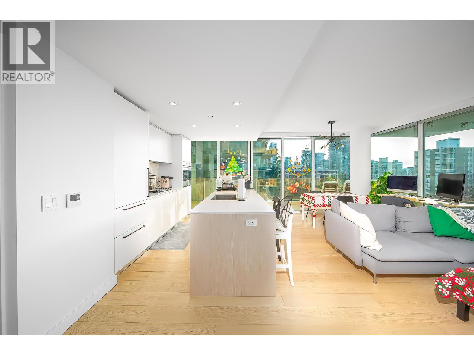 901 1180 Broughton Street, Vancouver, British Columbia  V6G 2B1 - Photo 5 - R3101439