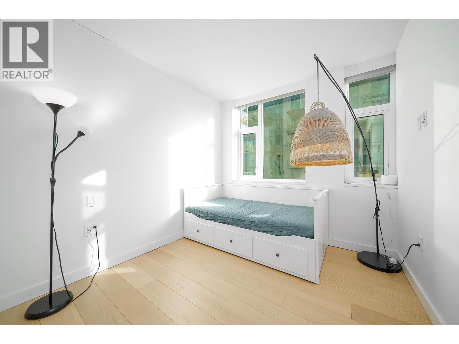 901 1180 Broughton Street, Vancouver, British Columbia  V6G 2B1 - Photo 15 - R3101439