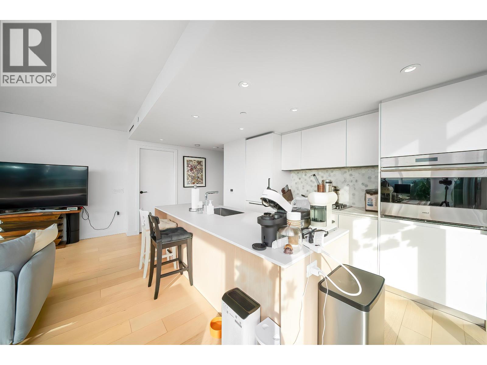 901 1180 Broughton Street, Vancouver, British Columbia  V6G 2B1 - Photo 8 - R3101439