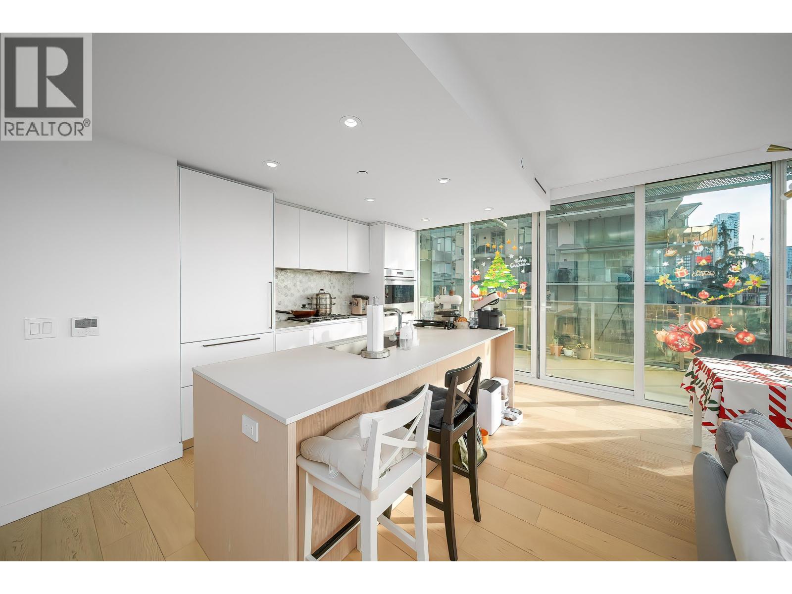 901 1180 Broughton Street, Vancouver, British Columbia  V6G 2B1 - Photo 6 - R3101439