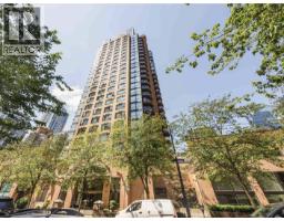 2103 1189 HOWE STREET, Vancouver, British Columbia