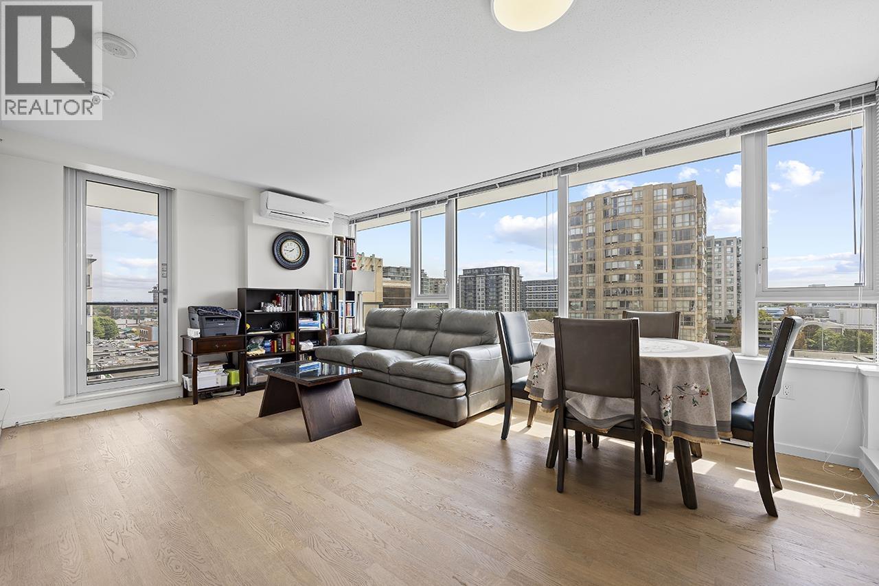 1005 7979 Firbridge Way, Richmond, British Columbia  V6X 0K7 - Photo 5 - R3100703