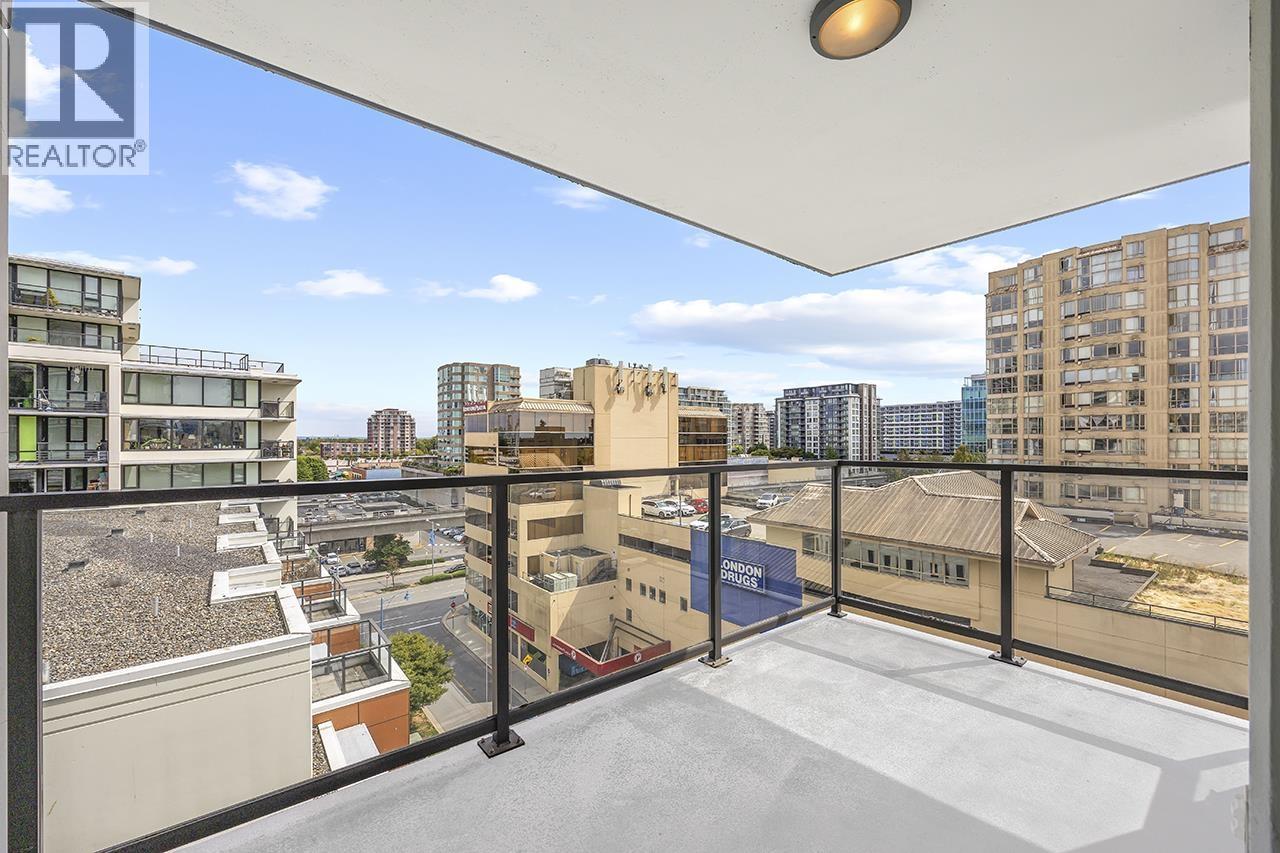 1005 7979 Firbridge Way, Richmond, British Columbia  V6X 0K7 - Photo 20 - R3100703