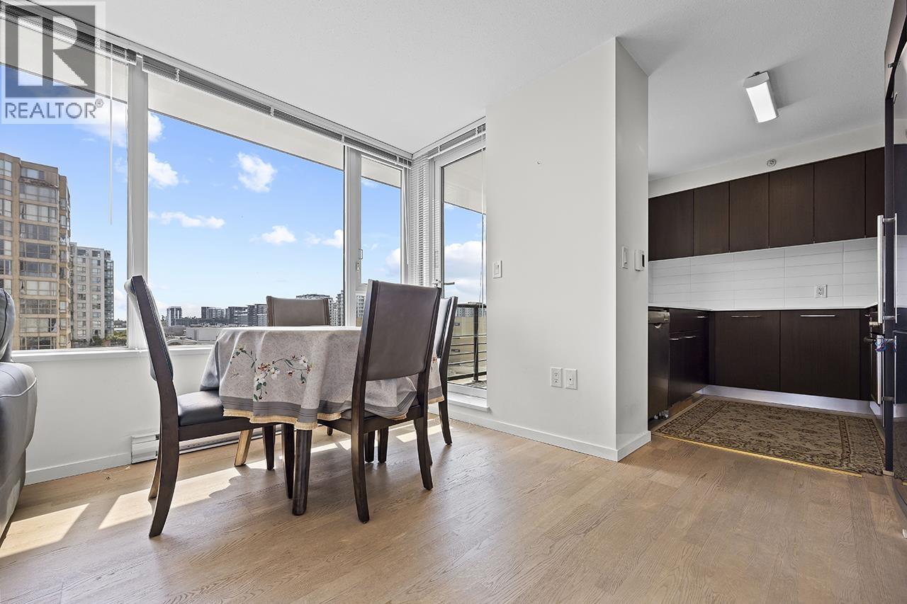 1005 7979 Firbridge Way, Richmond, British Columbia  V6X 0K7 - Photo 7 - R3100703