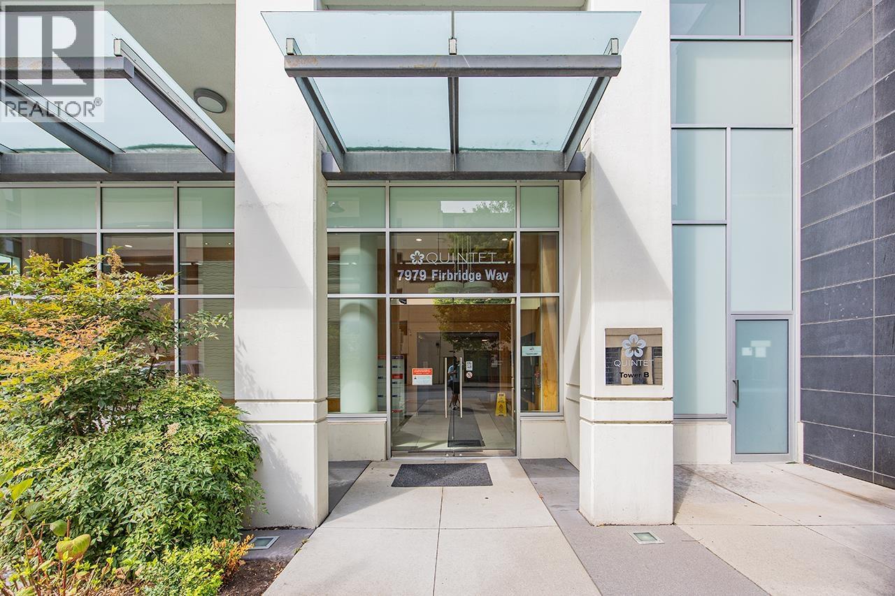 1005 7979 Firbridge Way, Richmond, British Columbia  V6X 0K7 - Photo 21 - R3100703