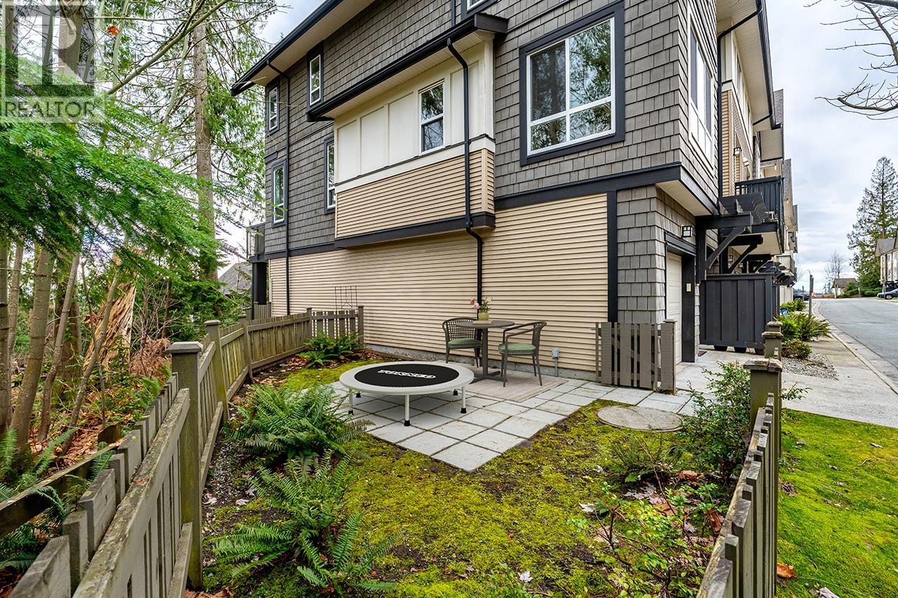 22 1305 Soball Street, Coquitlam, British Columbia  V3E 0E8 - Photo 32 - R3101415