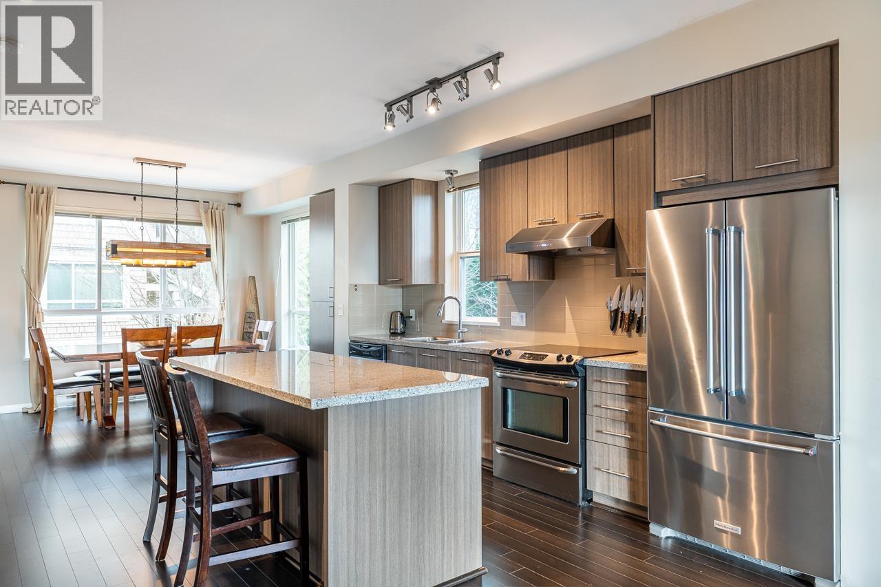 22 1305 Soball Street, Coquitlam, British Columbia  V3E 0E8 - Photo 10 - R3101415