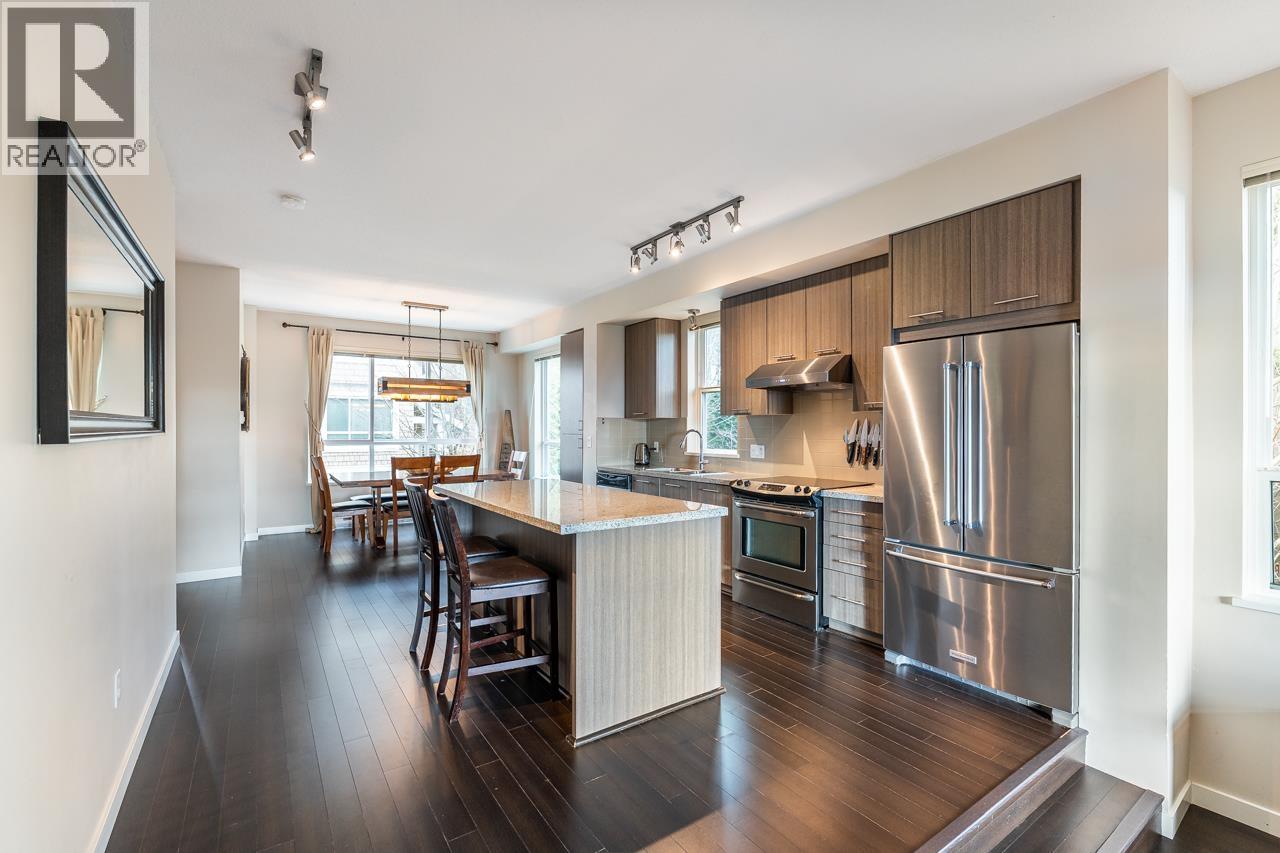 22 1305 Soball Street, Coquitlam, British Columbia  V3E 0E8 - Photo 9 - R3101415